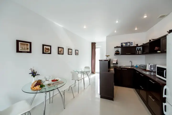 Симеиз: Miami Style Villa