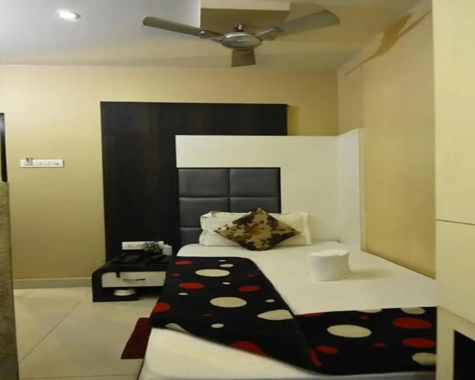 Ховрах: Nu Blue Moon Guesthouse