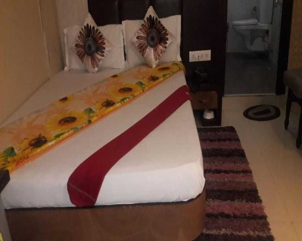 Ховрах: Nu Blue Moon Guesthouse