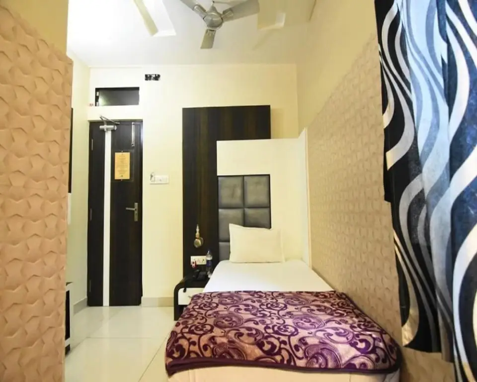 Ховрах: Nu Blue Moon Guesthouse