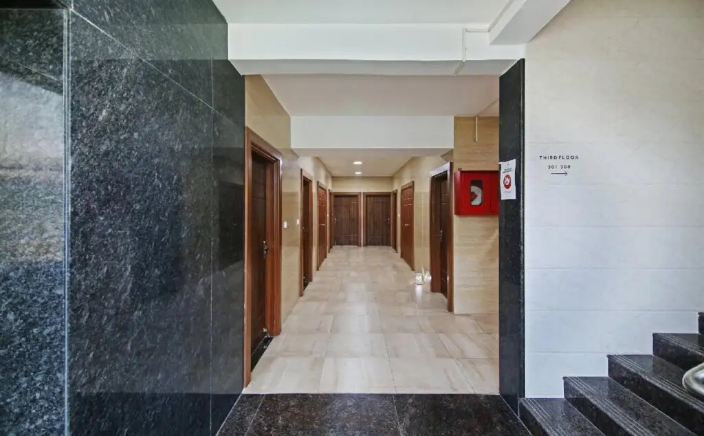Ченнаи: SilverKey Executive Stays 20018 D Square OMR