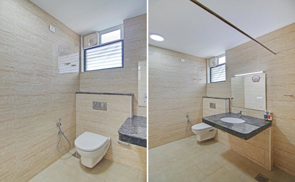 Ченнаи: SilverKey Executive Stays 20018 D Square OMR