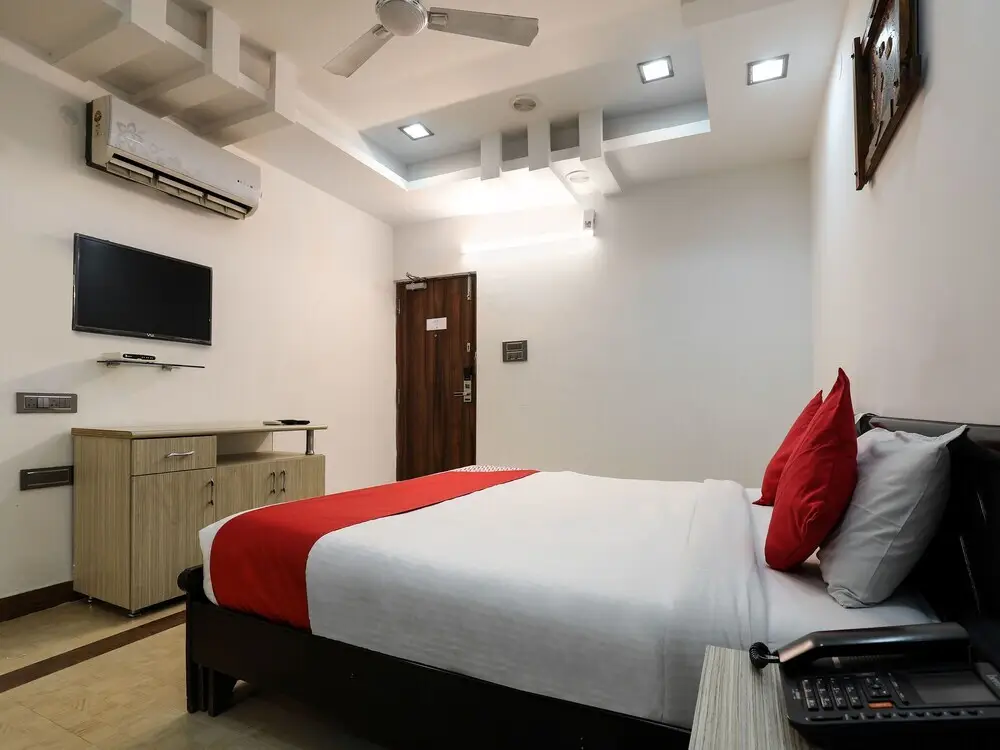 Хидерабад: Akhand Homes by OYO Rooms