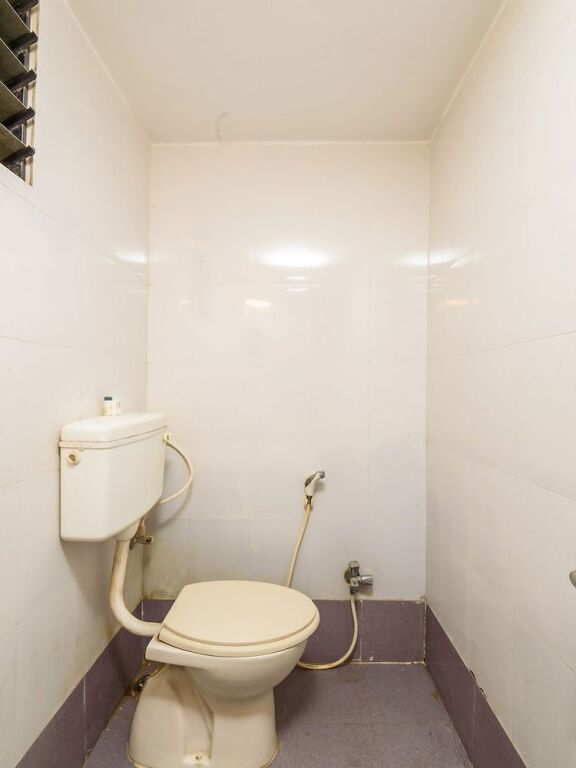 Пуна: Oyo 22066 Hotel Mayur