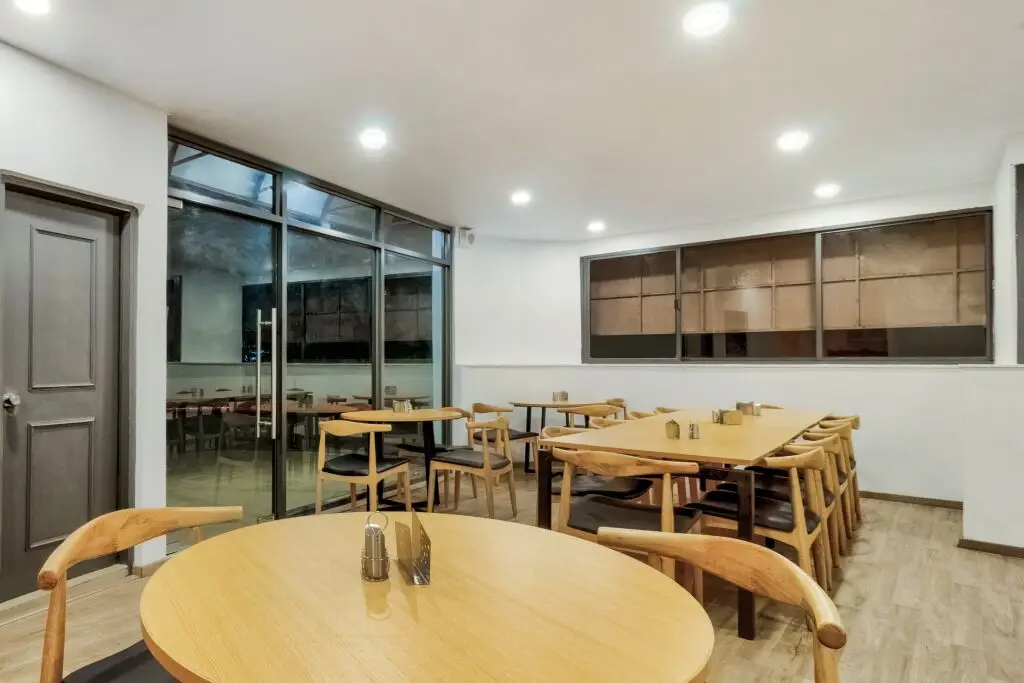 Колката: OYO Townhouse 095 Park Circus