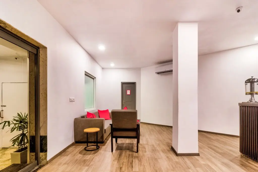Колката: OYO Townhouse 095 Park Circus