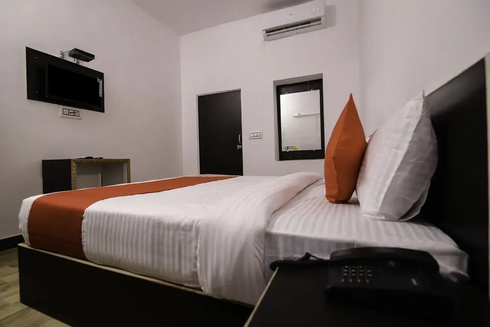Джодхпур: Sahdev Guest House By OYO Rooms