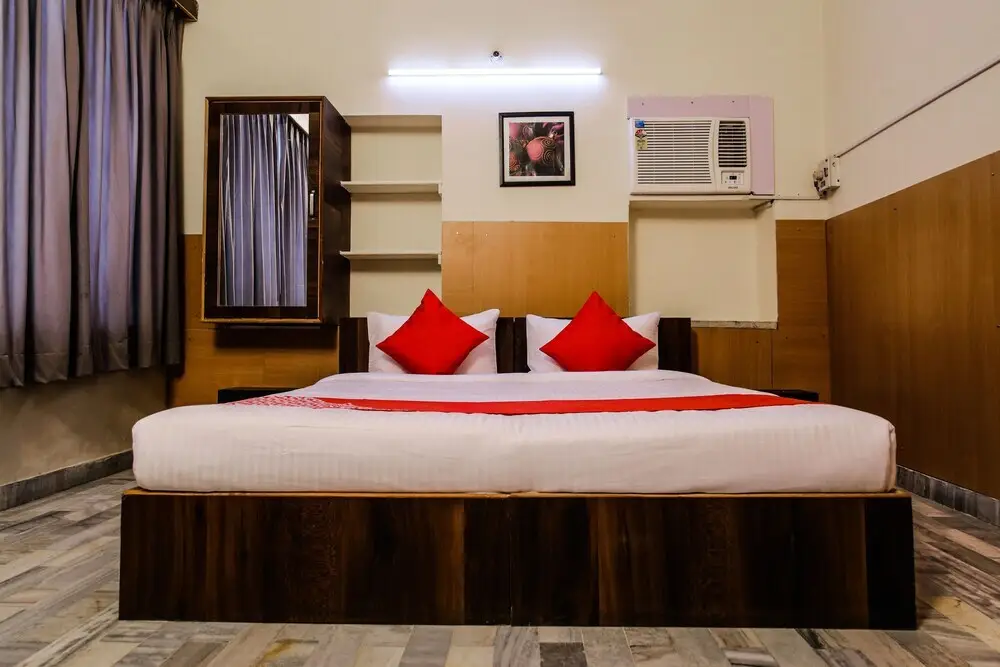 Джодхпур: Sahdev Guest House By OYO Rooms