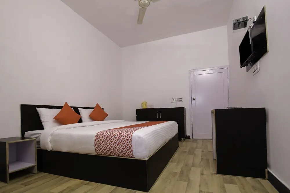 Джодхпур: Sahdev Guest House By OYO Rooms
