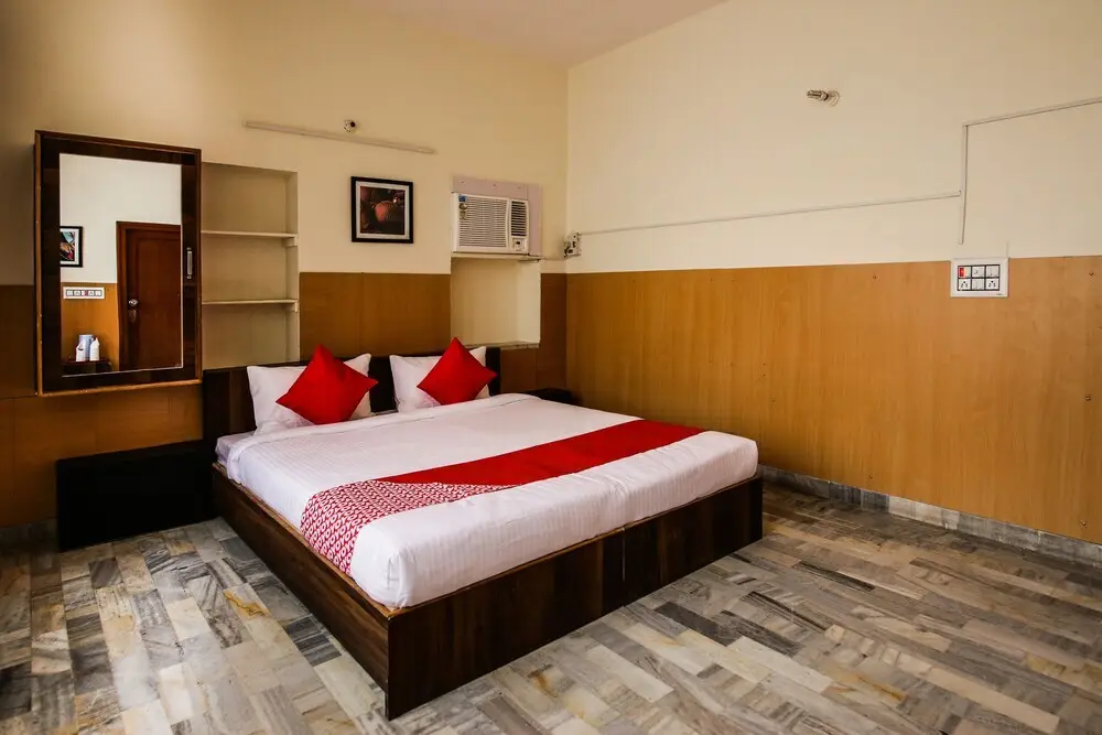 Джодхпур: Sahdev Guest House By OYO Rooms