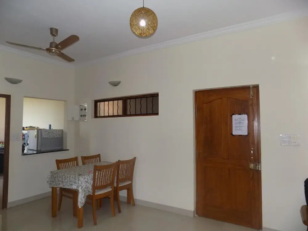 Панаджи: Casamelhor Apartment Pool Near Panji Cm054