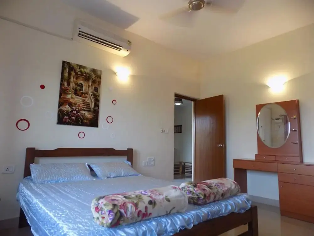 Панаджи: Casamelhor Apartment Pool Near Panji Cm054