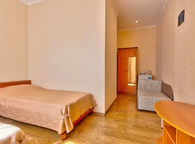 Алушта: Minihotel Dolphin