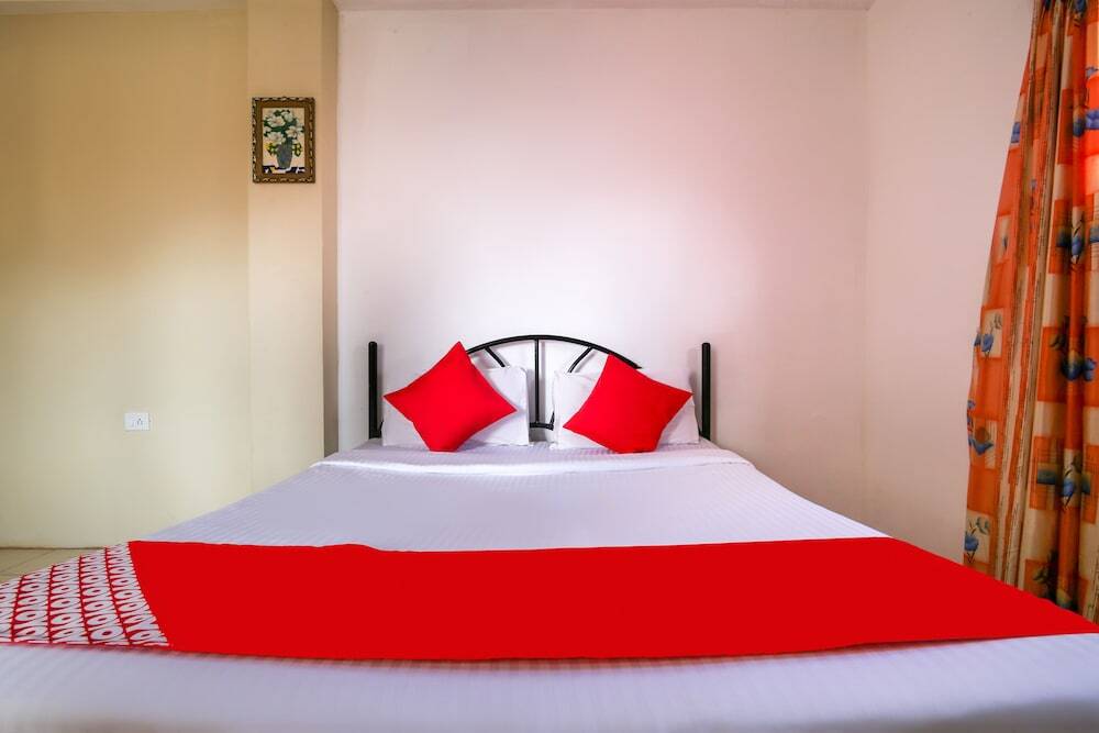 Кандолим: Oyo 3043 Grande Ave Maria Resort