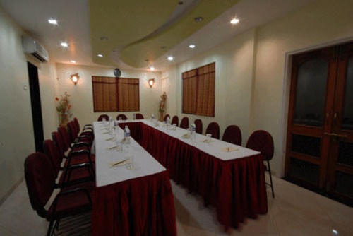 Пуна: Collection O 15420 Shivajii Nagar
