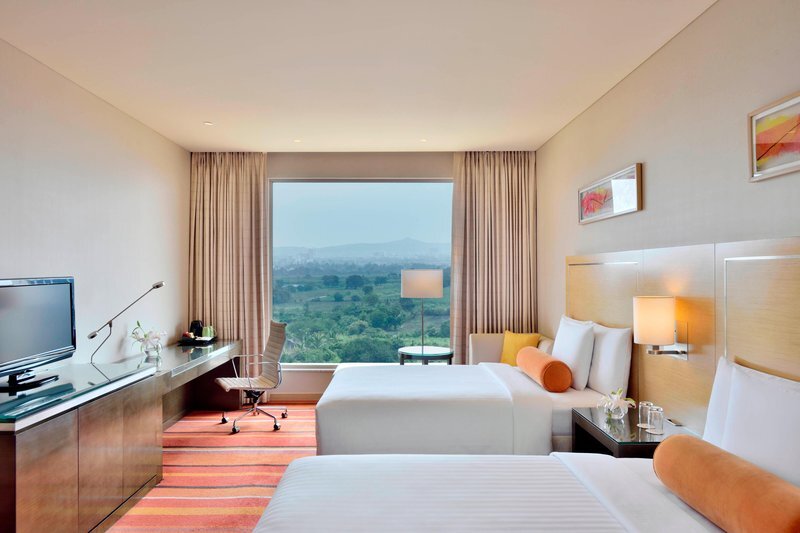 Хинджевади: Courtyard Pune Hinjewadi