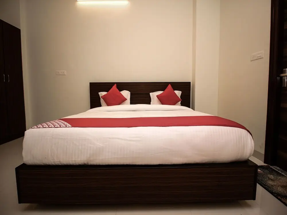 Джайпур: Capital O 17241 Hotel Mayra