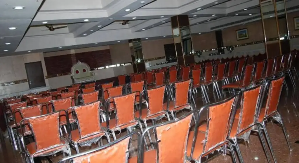 OYO Rooms Police Line Ambala — фото 1