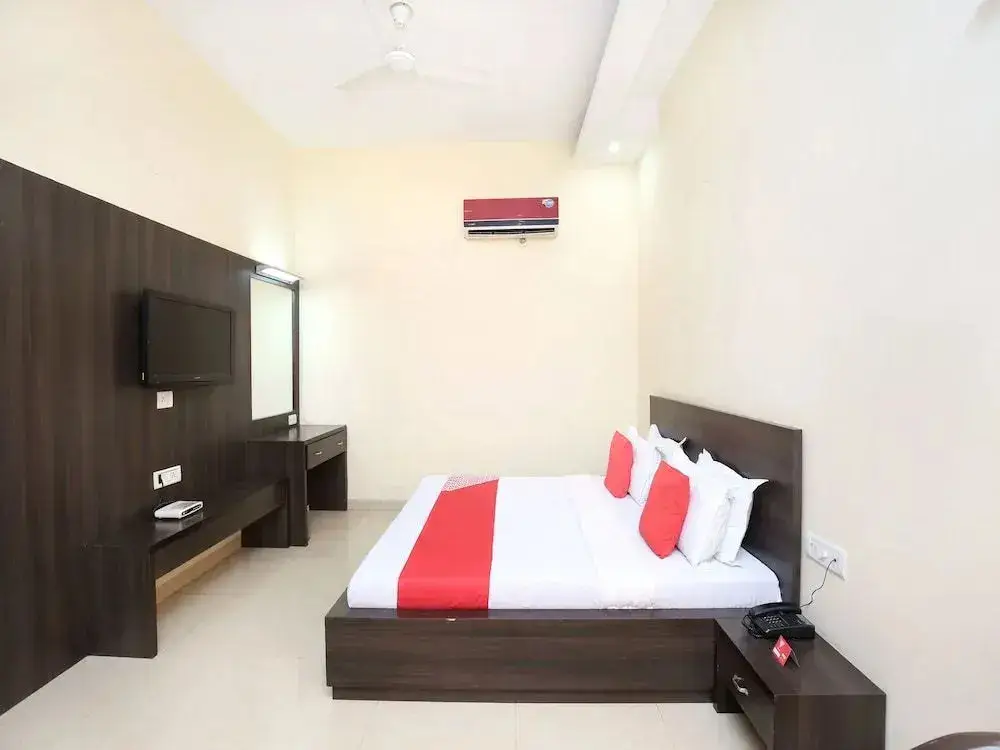 Амритсар: OYO 15534 Hotel Milan Palace