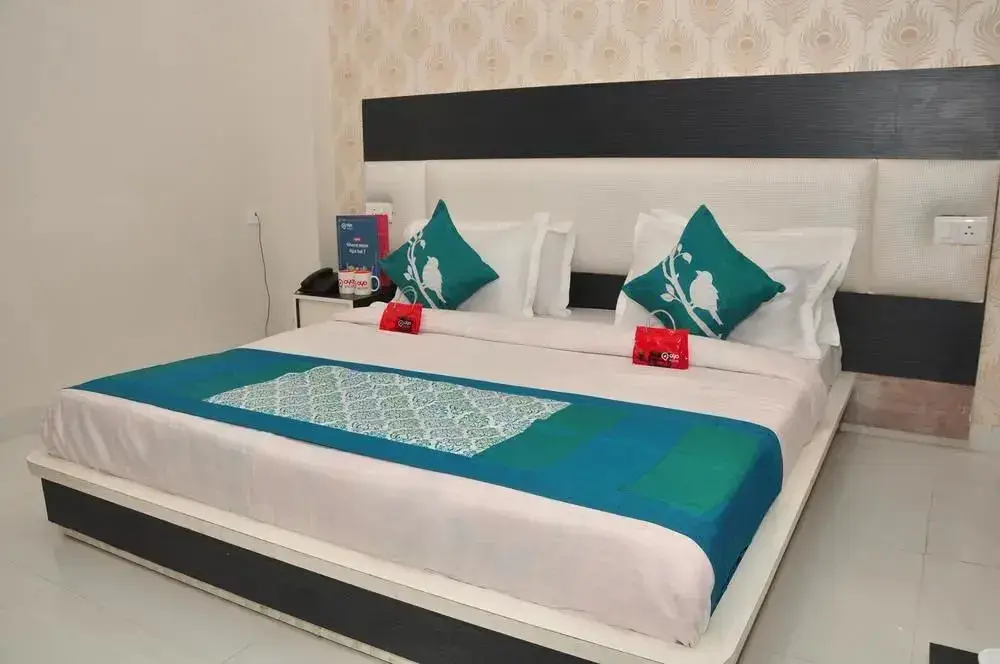 Амритсар: Hotel Behl Regency