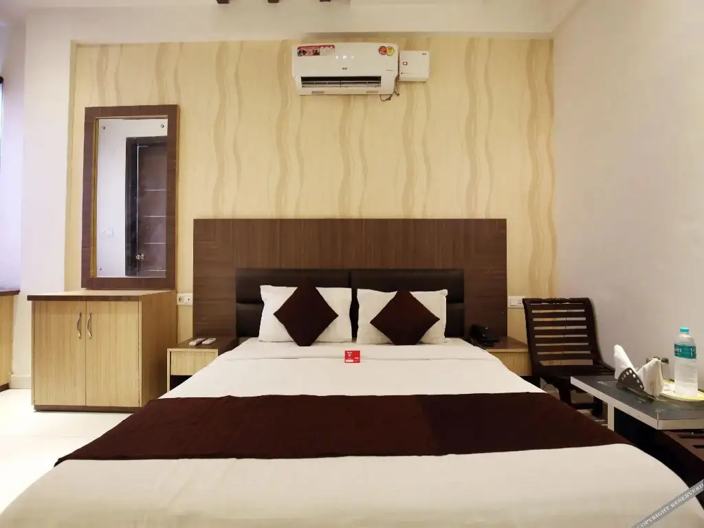 Амритсар: Hotel Behl Regency