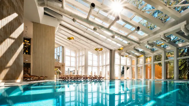 Алушта: More Spa & Resort