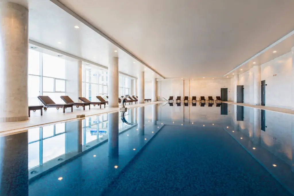 Алушта: More Spa & Resort