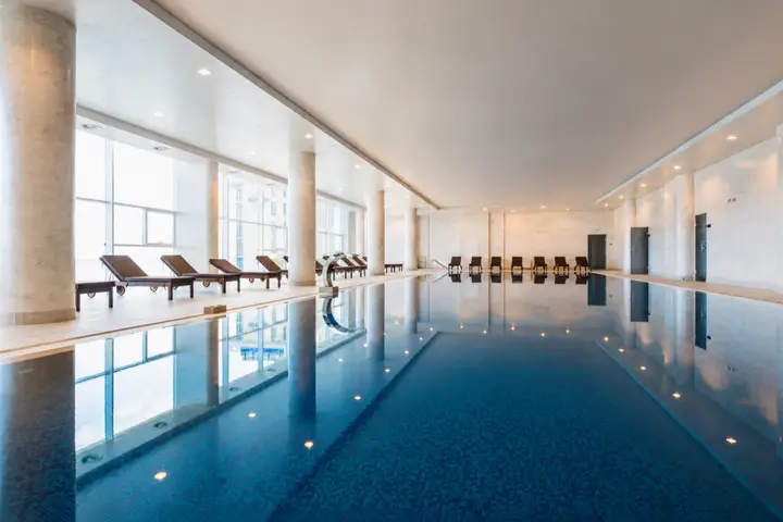 Алушта: More Spa & Resort