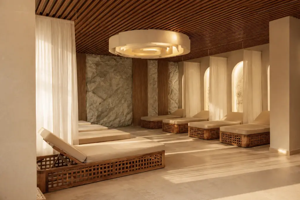 Алушта: More Spa & Resort