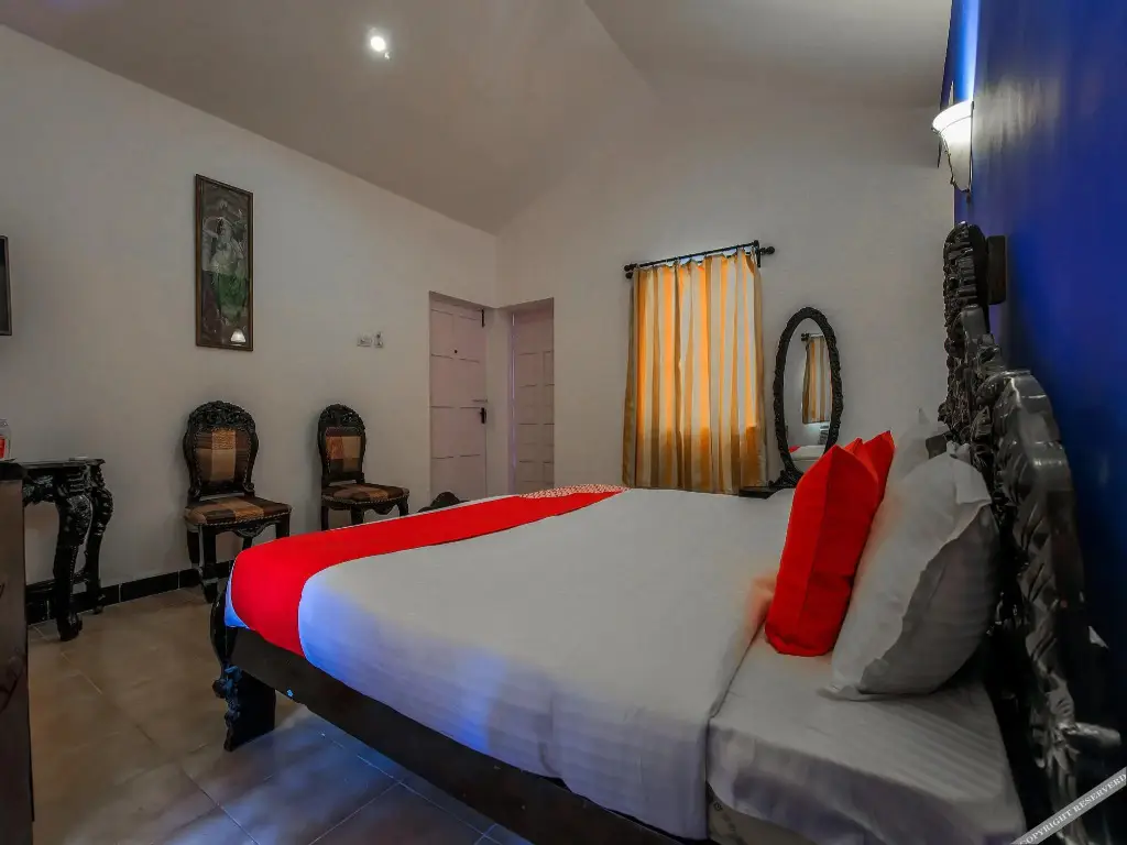 Бага: Collection O 13623 Baga Villa Bomfim