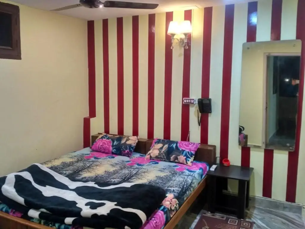 Чандигарх: OYO 12038 Hotel Alishan
