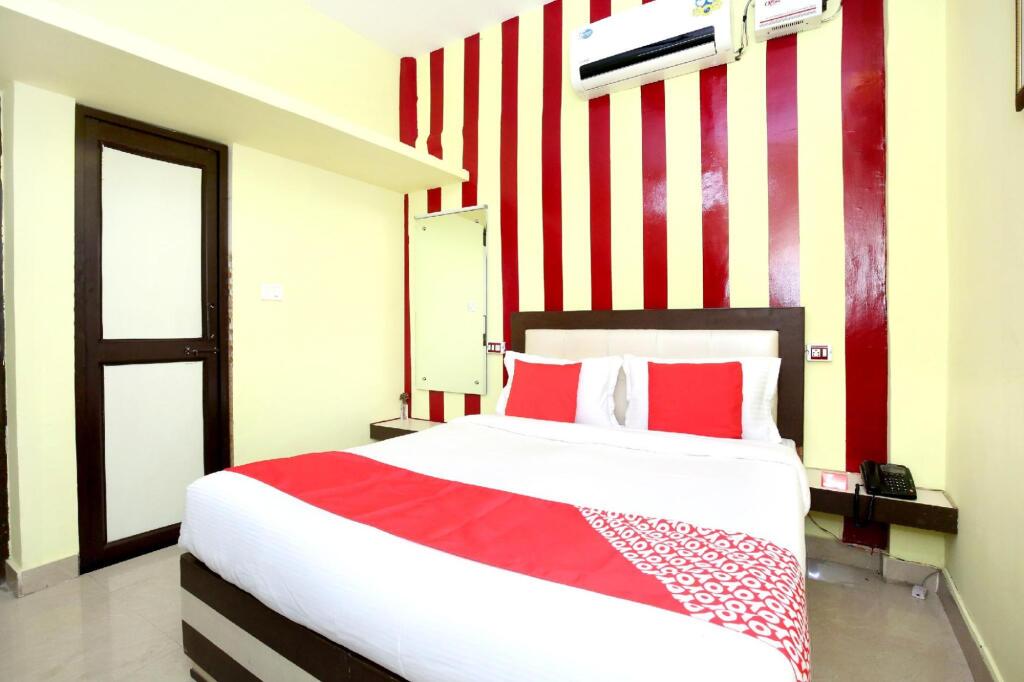 Чандигарх: OYO 12038 Hotel Alishan