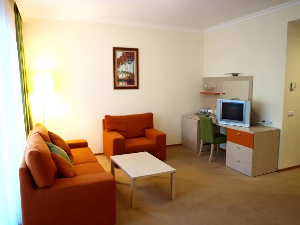 Алушта: Hotel Morskoy