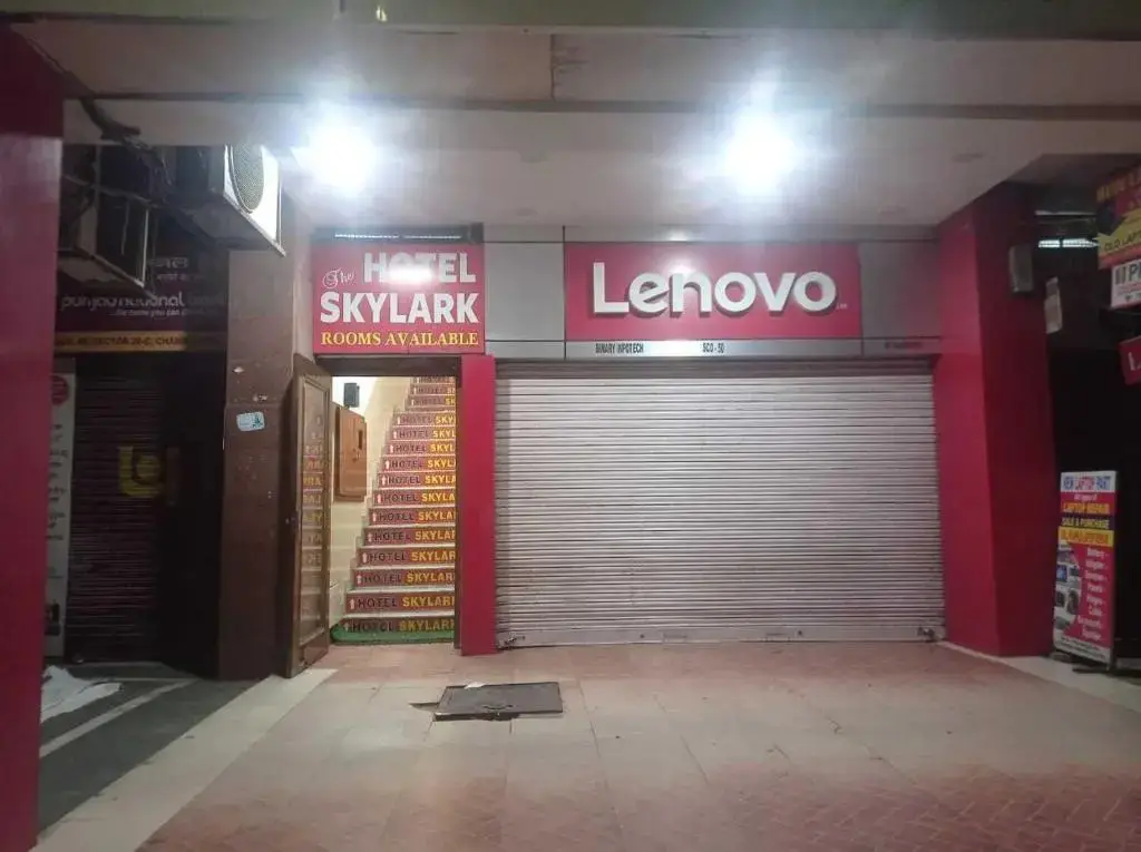 Чандигарх: OYO Rooms Sector 20 Chandigarh