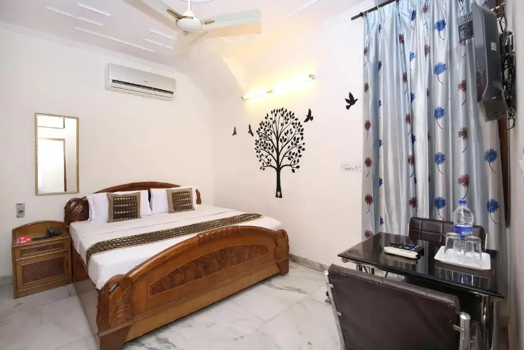 Чандигарх: OYO Rooms Sector 20 Chandigarh