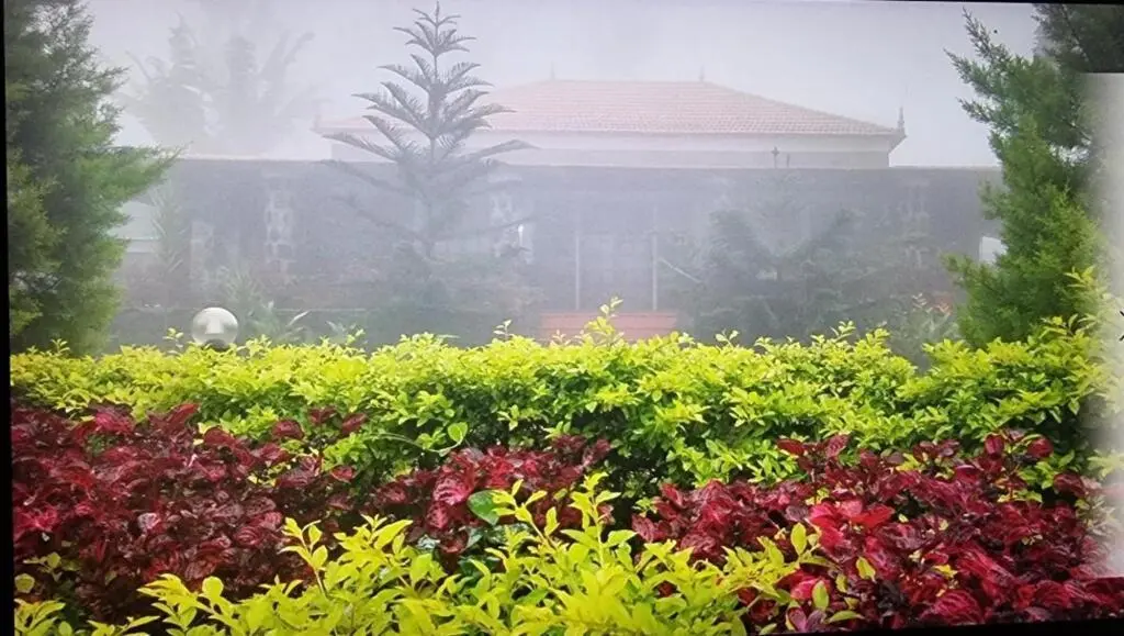 Шолаандан: Coastal Grand JMA Resorts Sirumalai