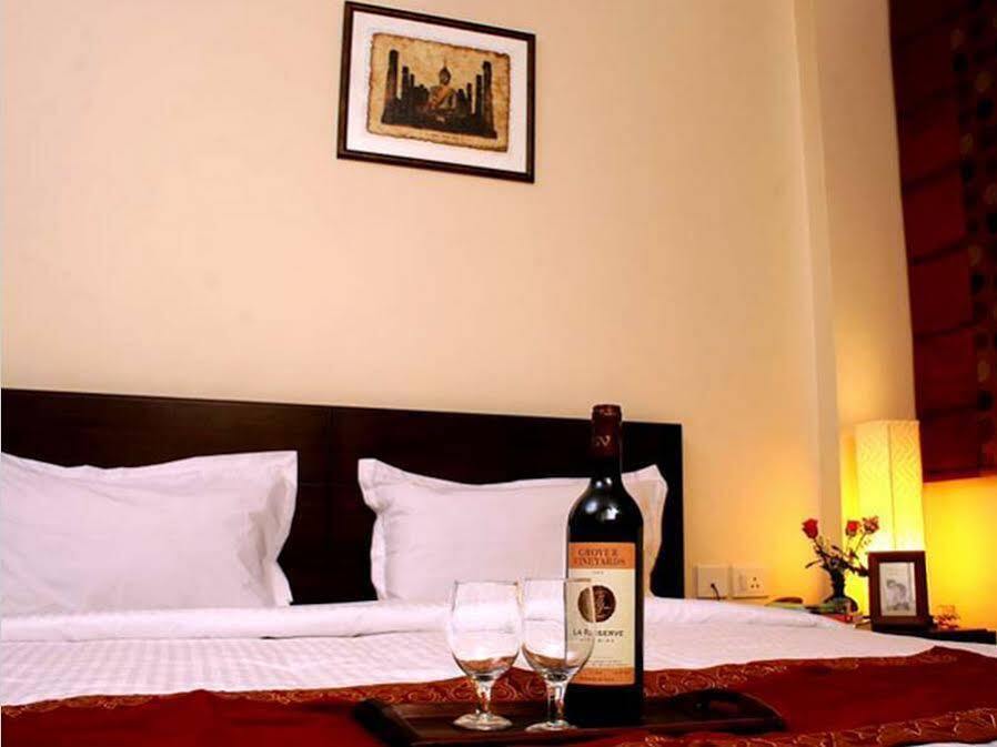 Бангалор: 16 Squares Luxury Suites & Boutique Hotel