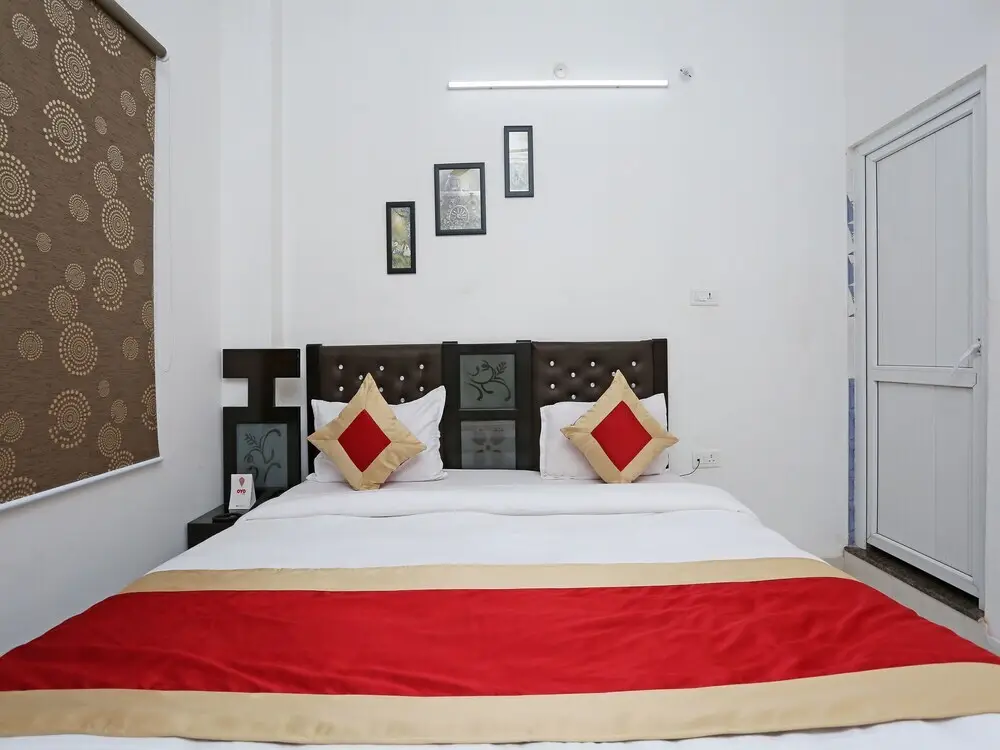 Горакхпур: SS Hotel By OYO Rooms