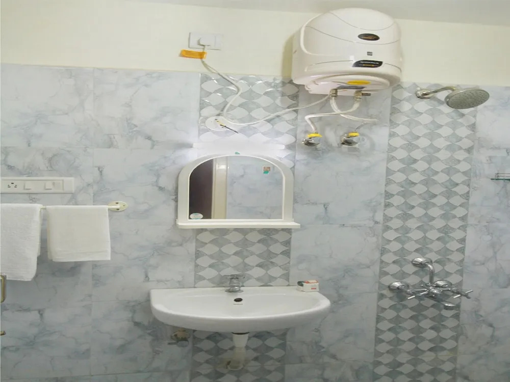 Пудучерри: OYO Home 28569 Designer 2BHK