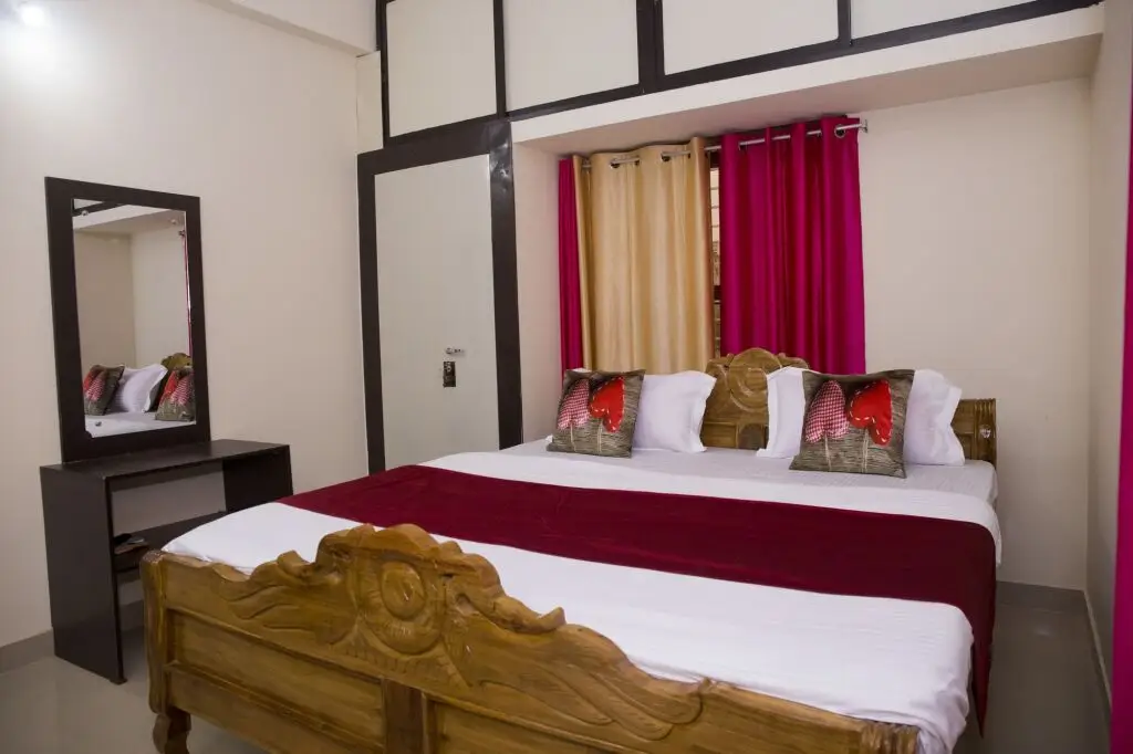 Бхубанешвар: Capital Guest House 2 by OYO Rooms