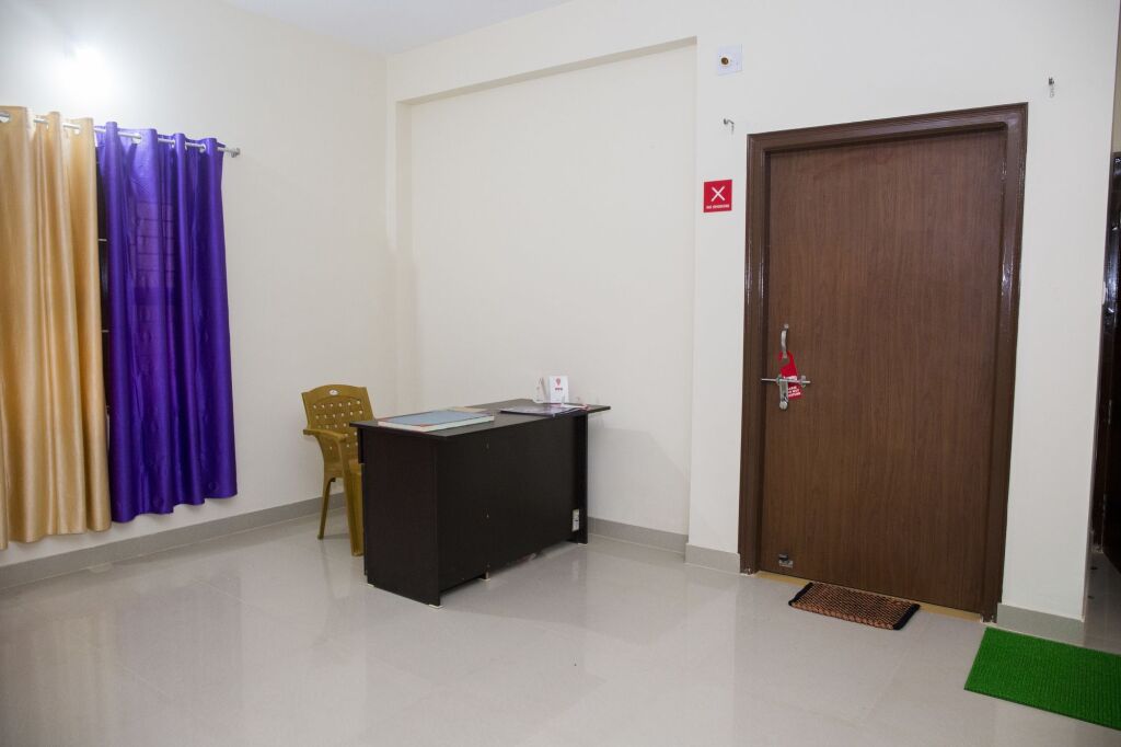 Бхубанешвар: Capital Guest House 2 by OYO Rooms