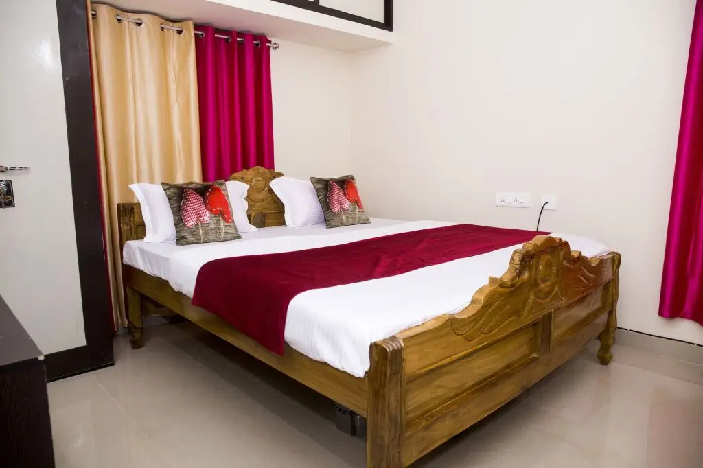 Бхубанешвар: Capital Guest House 2 by OYO Rooms