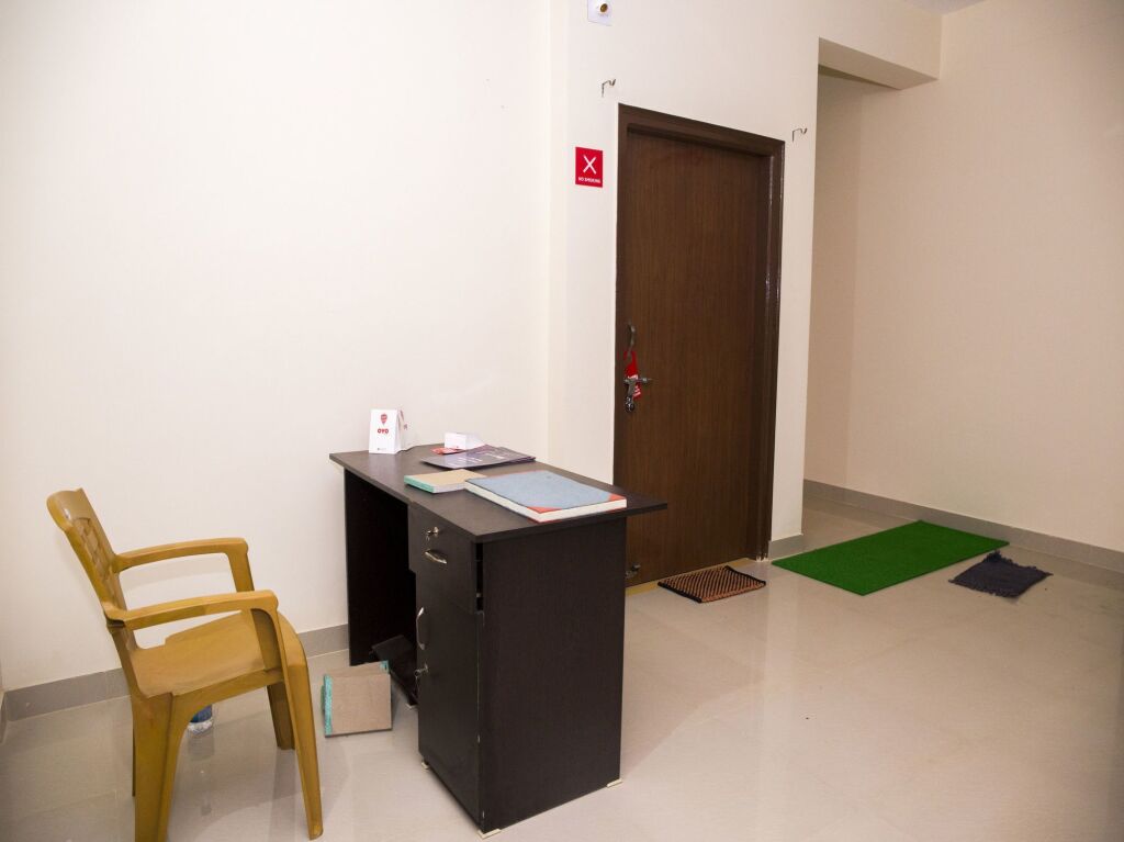 Бхубанешвар: Capital Guest House 2 by OYO Rooms