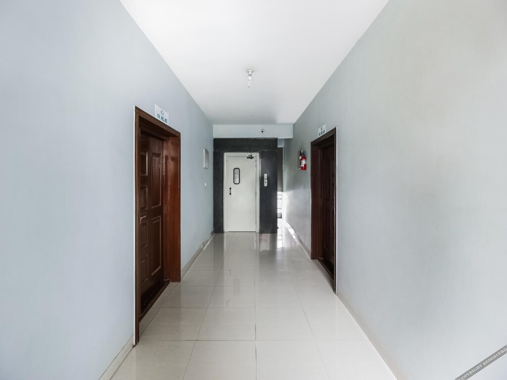 Хидерабад: OYO 14500 Hotel Hill View Guest House Gachibowli