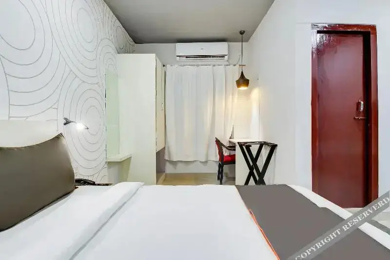 Гувахати: Collection O 42721Airport View Guest House Airp Rd
