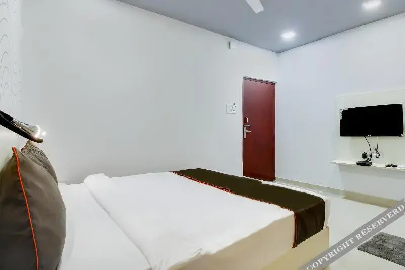 Гувахати: Collection O 42721Airport View Guest House Airp Rd