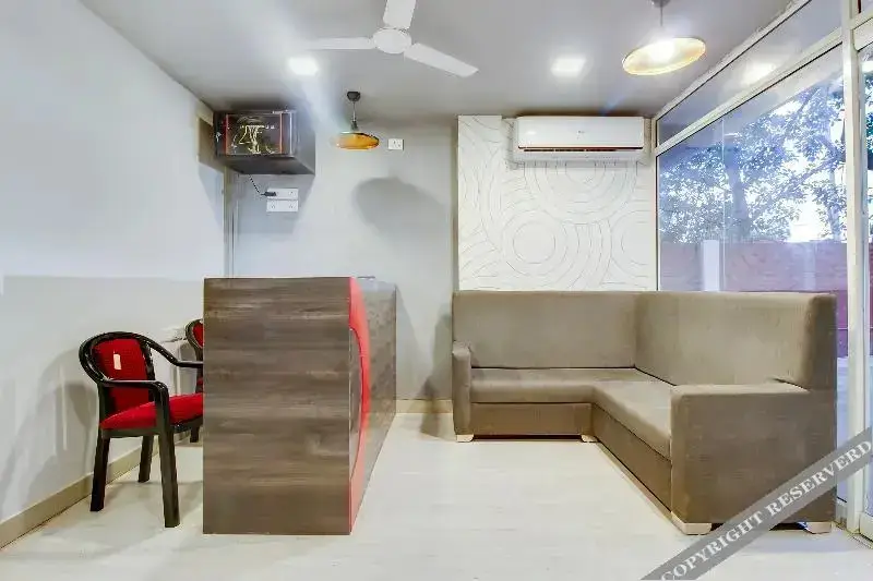 Гувахати: Collection O 42721Airport View Guest House Airp Rd