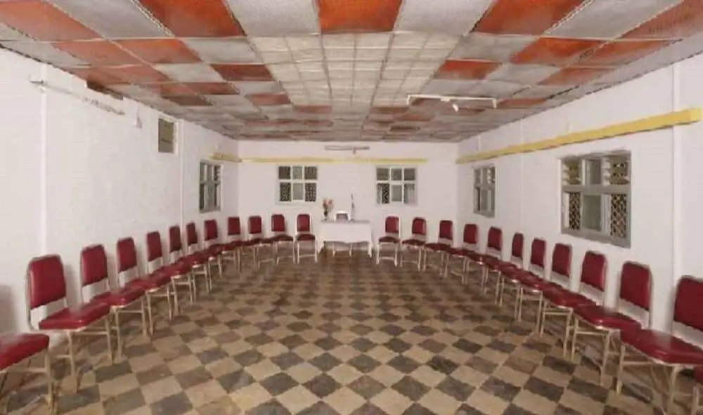 Матеран: Royal Hotel at Matheran