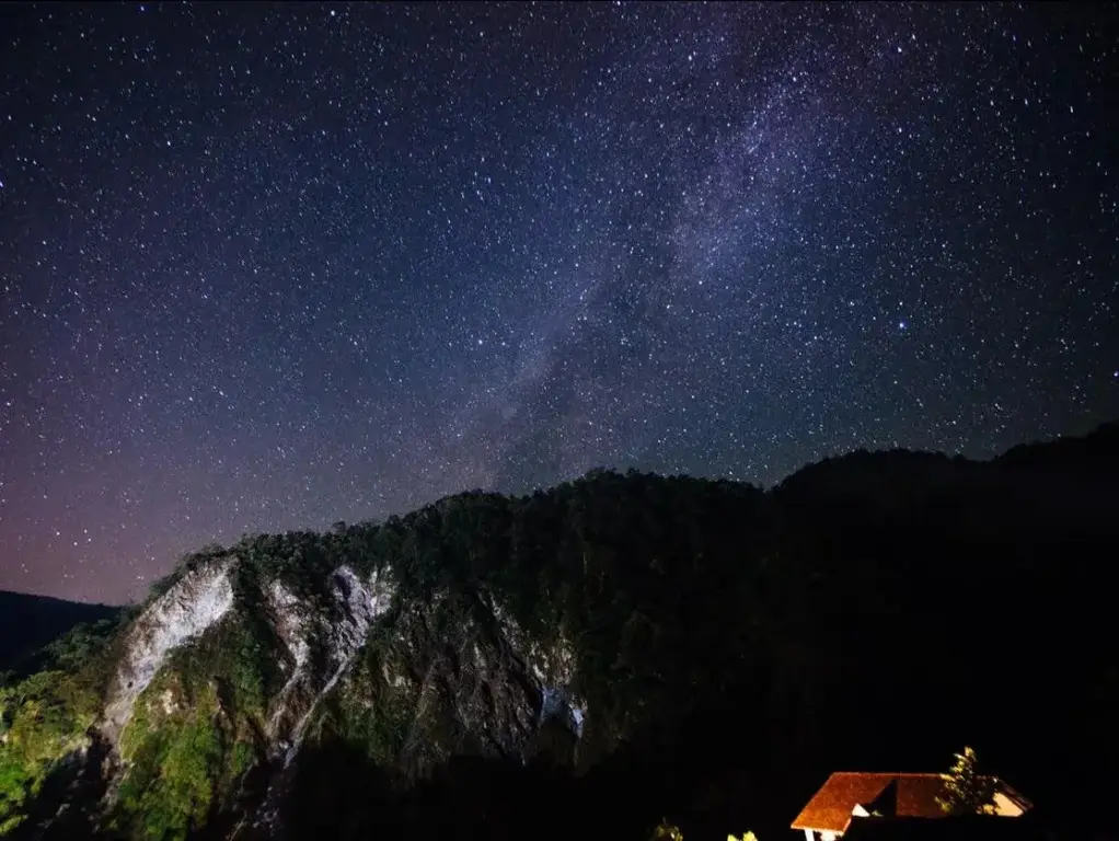 Крепость Ramnagar: Corbett - Treetop Riverview, A Sterling Holidays Resort