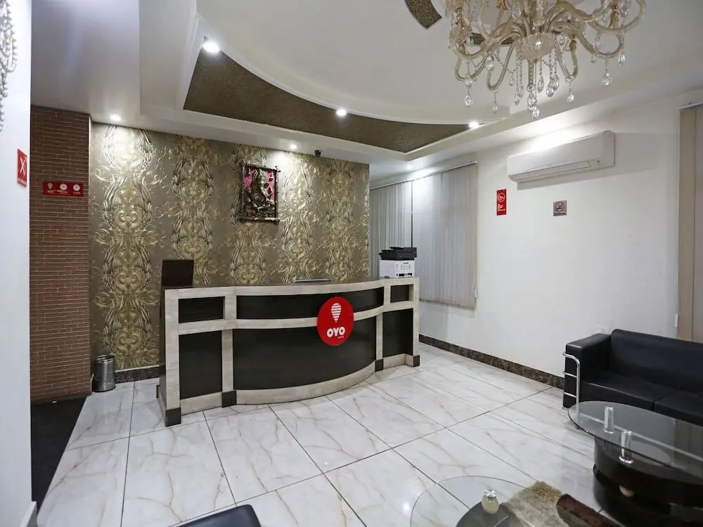 Наинитал: sheetal hotel